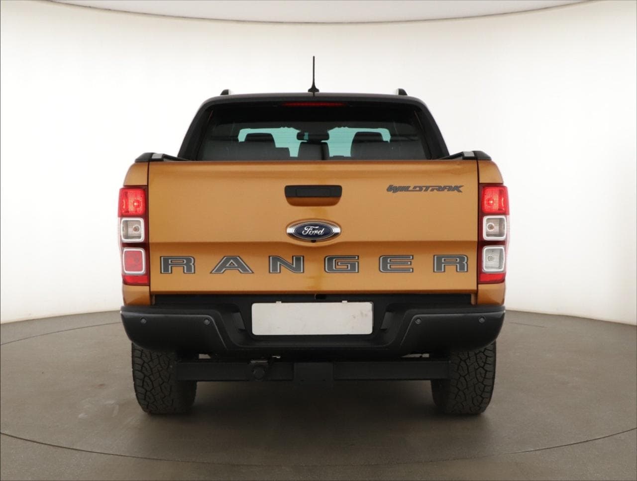 2023 Ford RANGER - 6