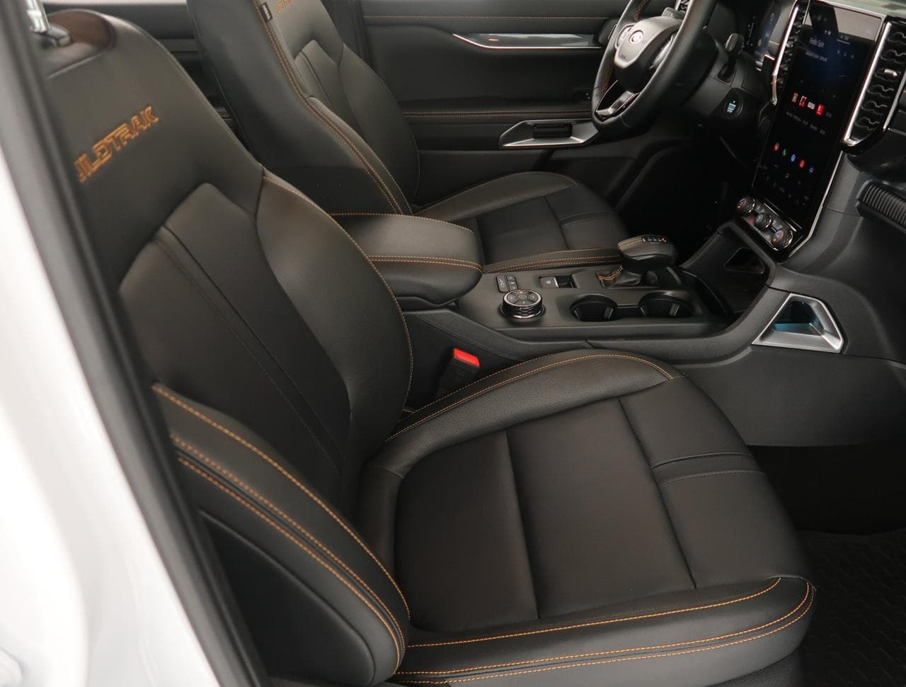 2025 Ford Ranger - 12