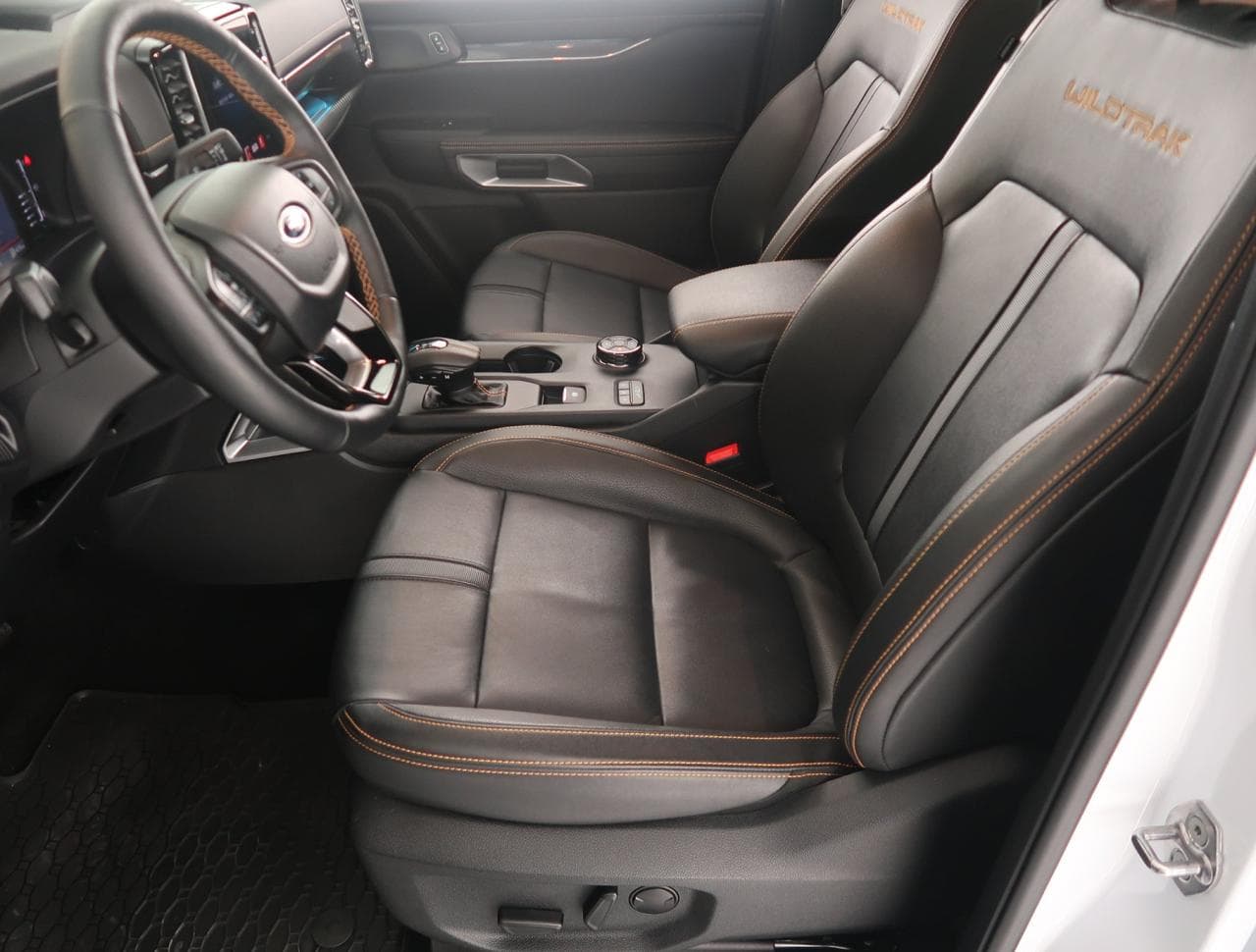 2025 Ford Ranger - 16