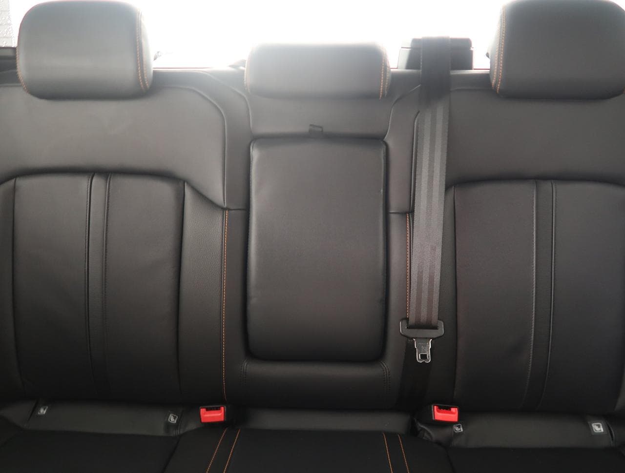 2025 Ford Ranger - 14