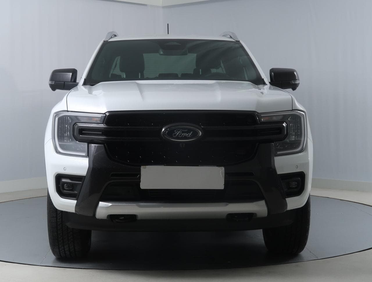 2025 Ford Ranger - 2