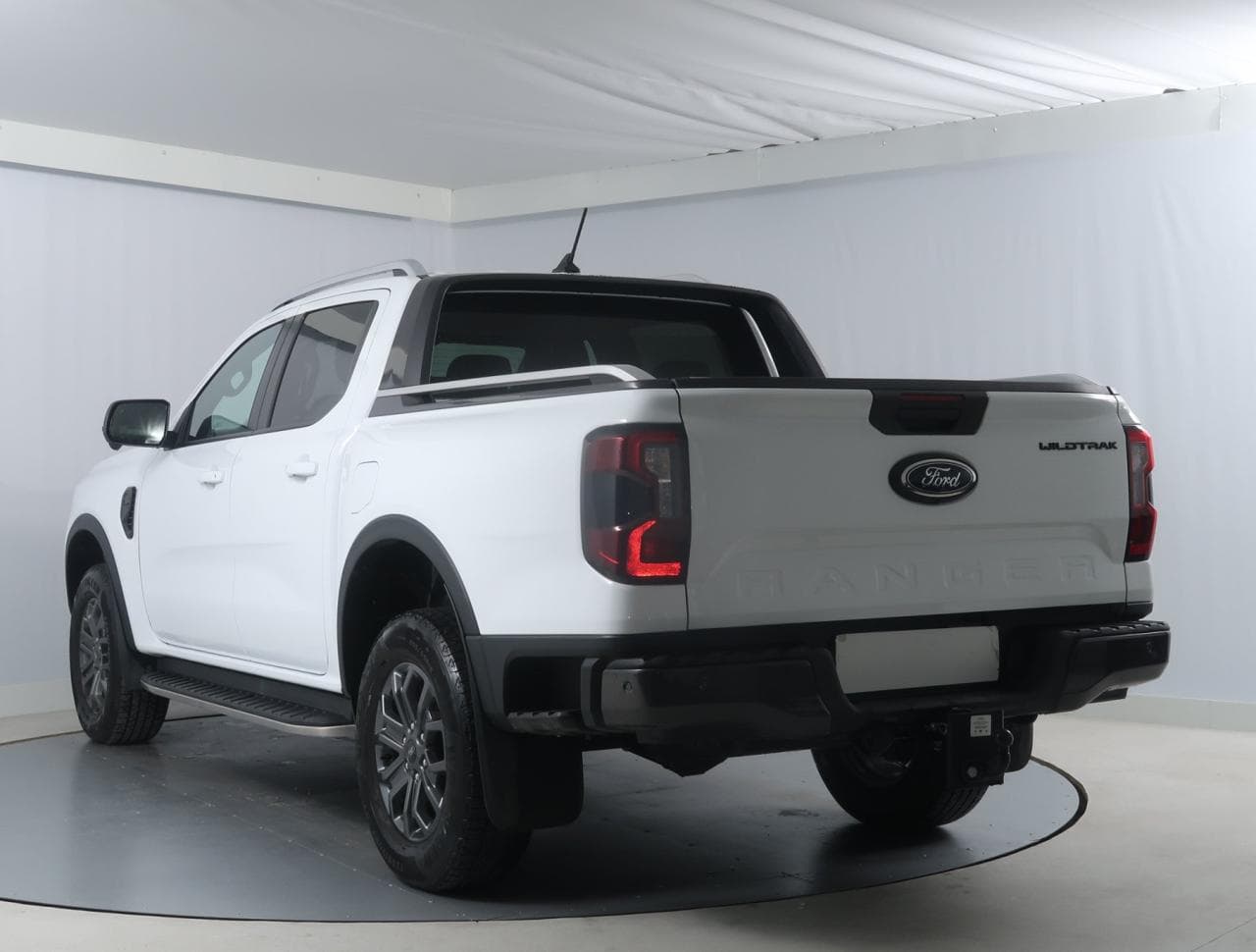 2025 Ford Ranger - 5