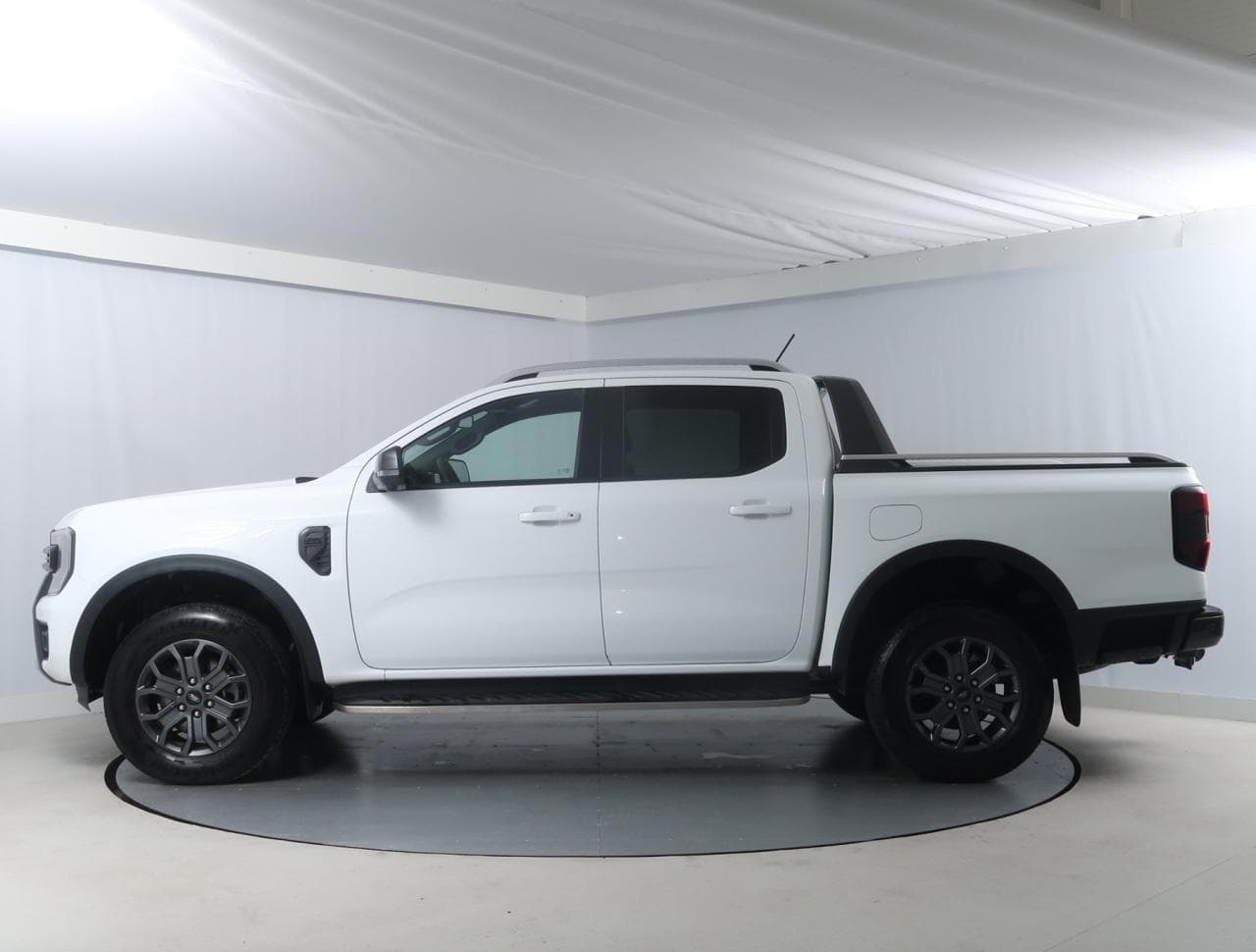 2025 Ford Ranger - 4