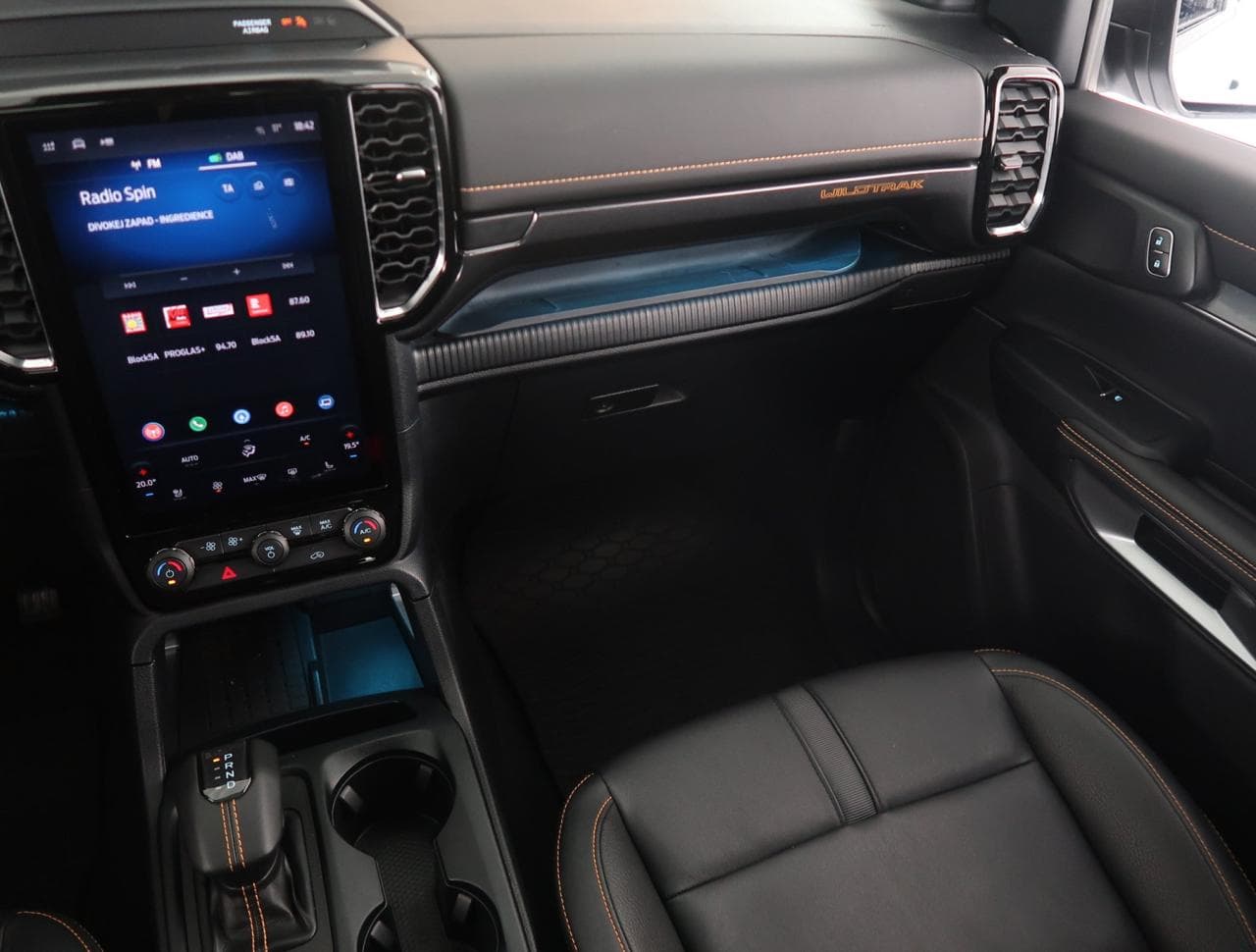 2025 Ford Ranger - 11