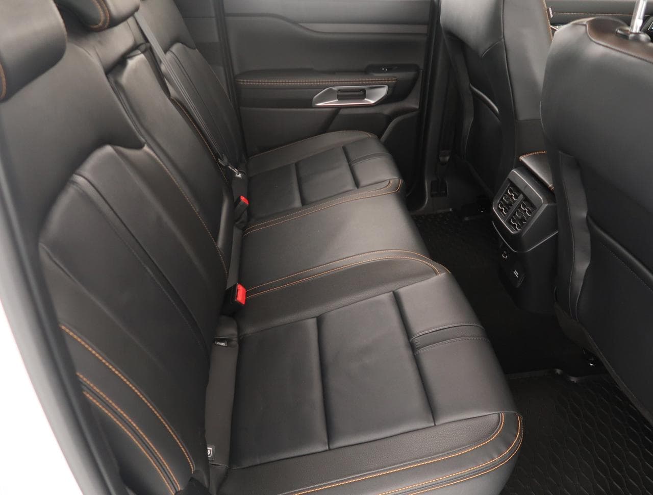 2025 Ford Ranger - 13