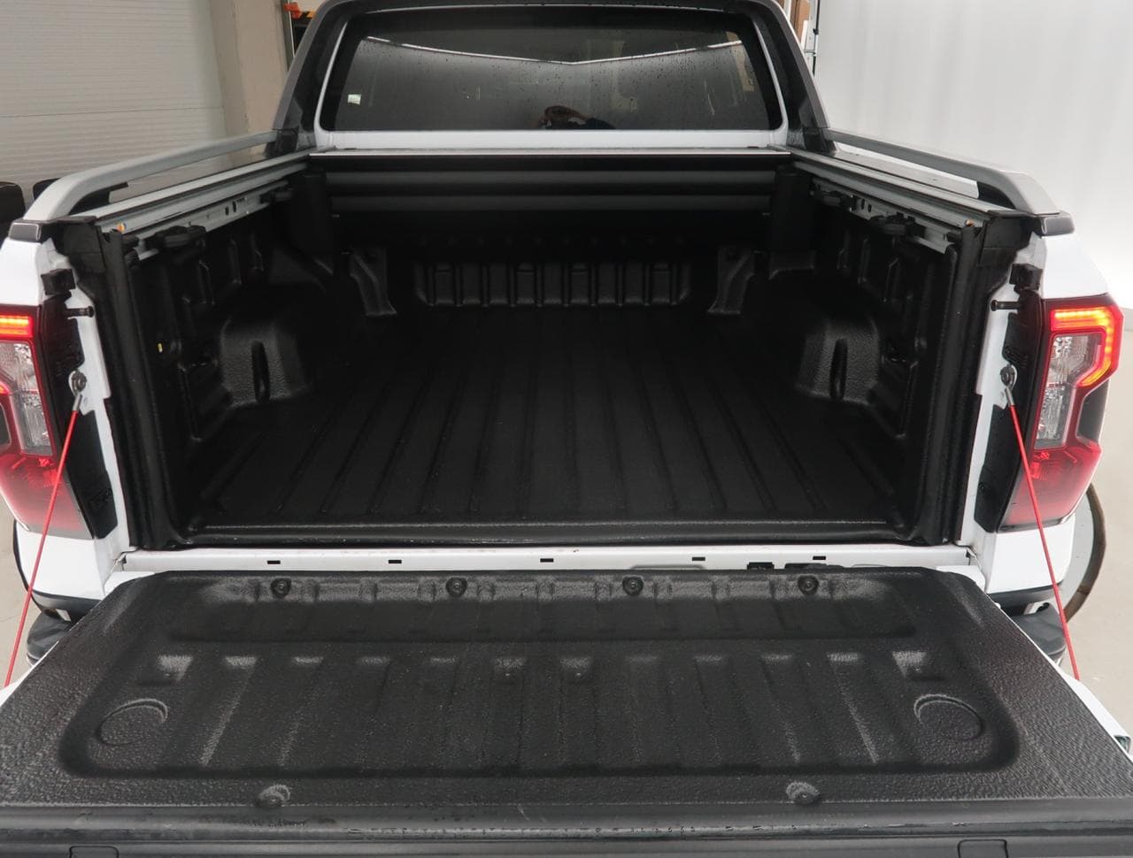 2025 Ford Ranger - 20