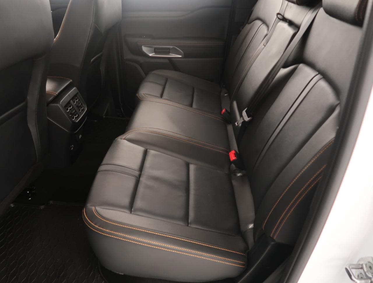 2025 Ford Ranger - 15