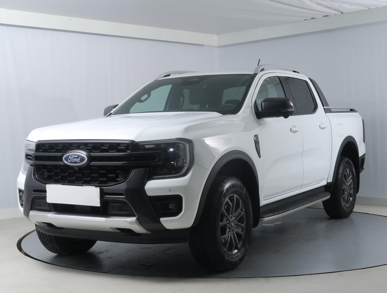 2025 Ford Ranger - 3