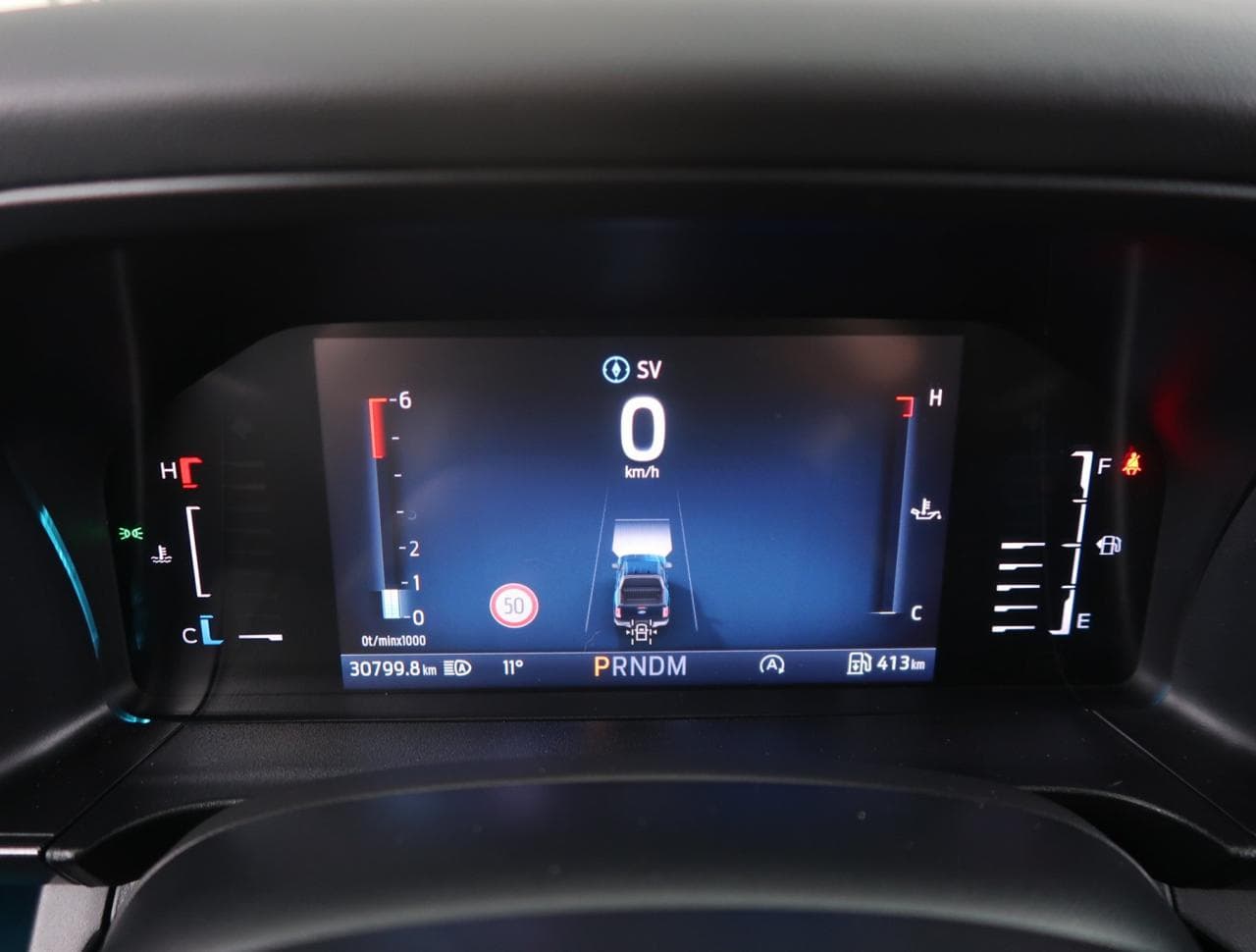 2025 Ford Ranger - 17