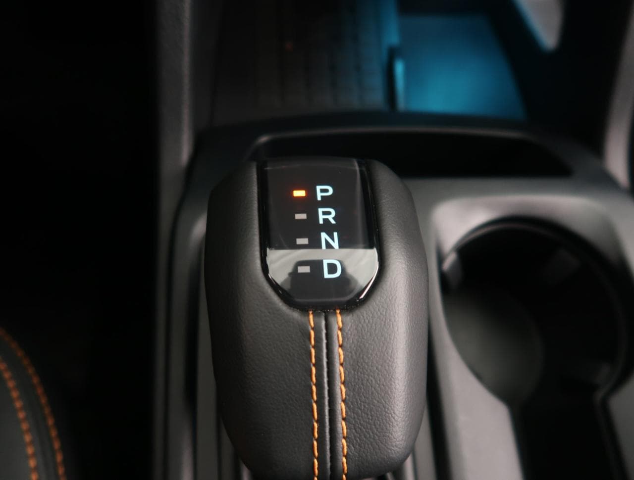 2025 Ford Ranger - 19