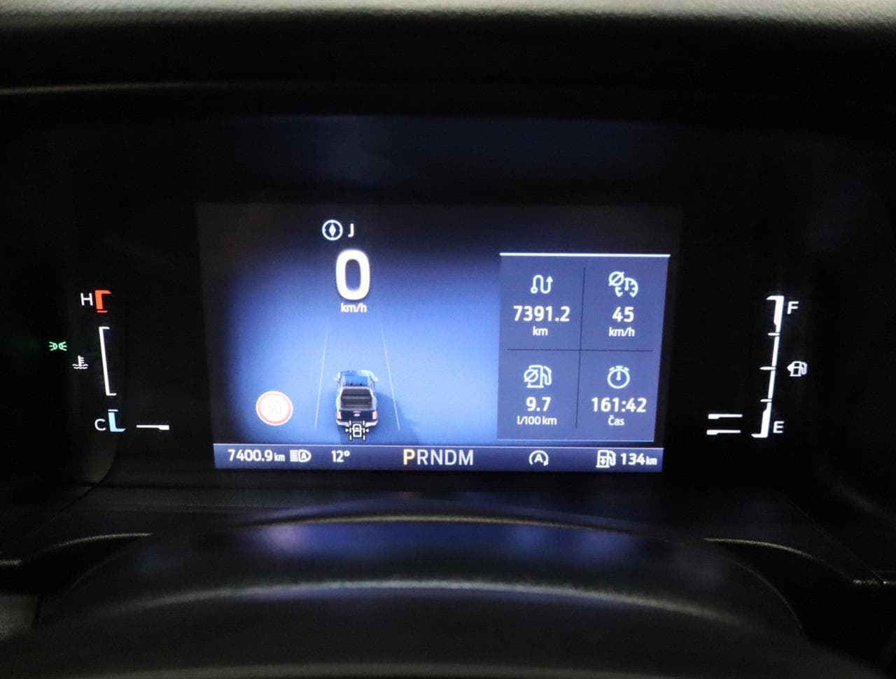 2025 Ford Ranger - 17