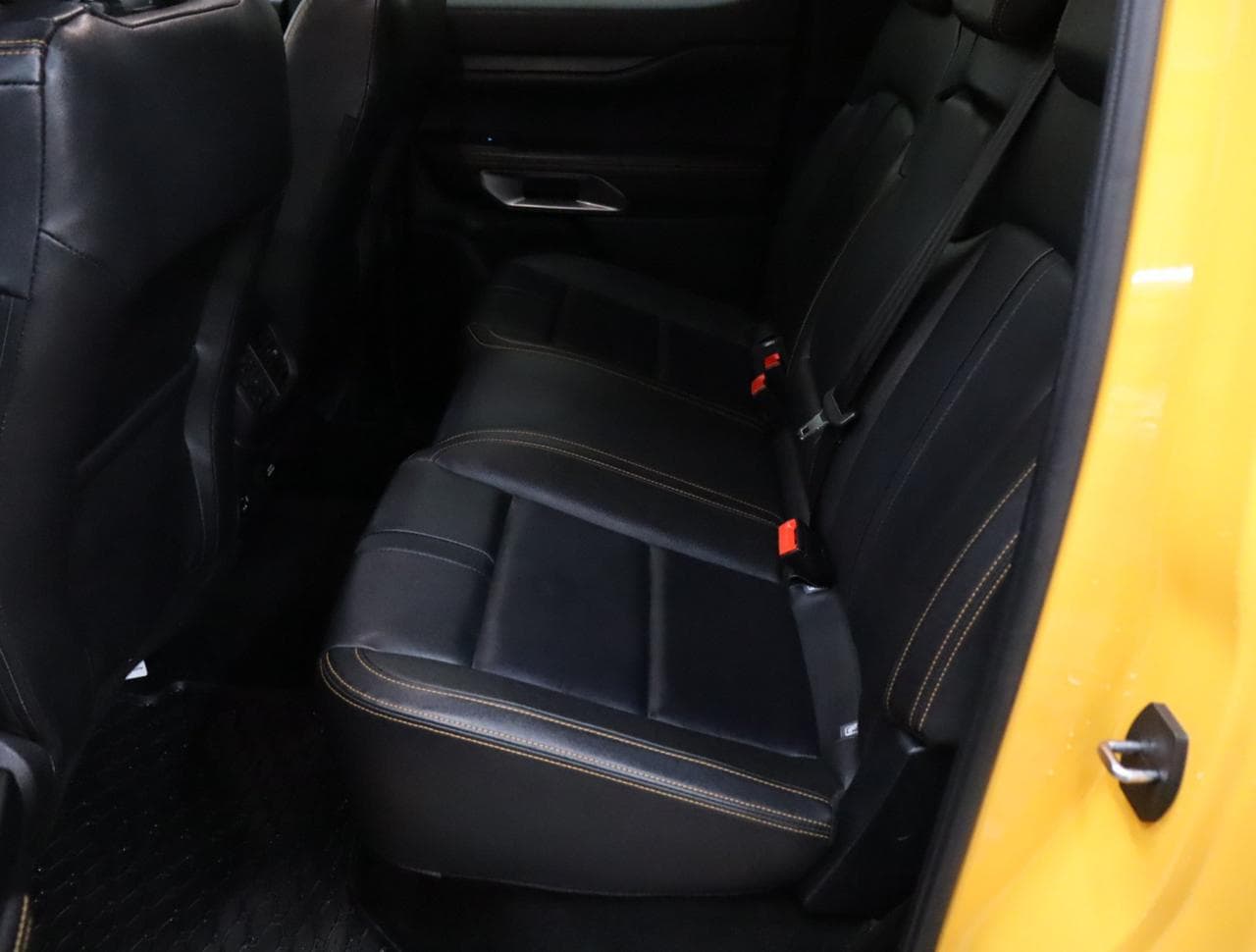 2025 Ford Ranger - 15