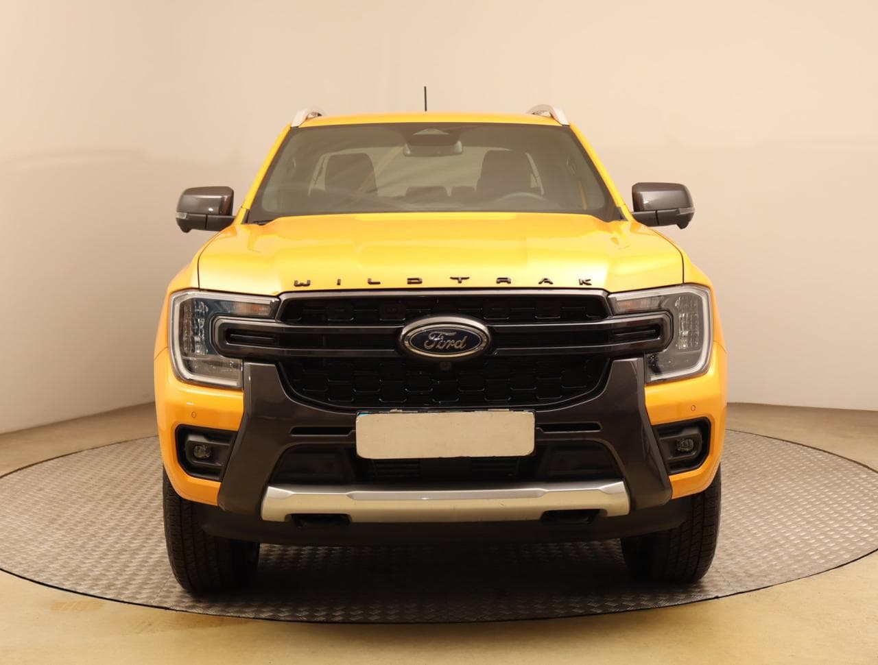 2025 Ford Ranger - 2