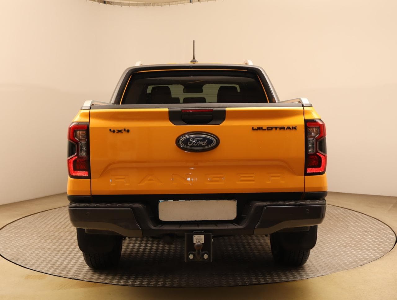 2025 Ford Ranger - 6