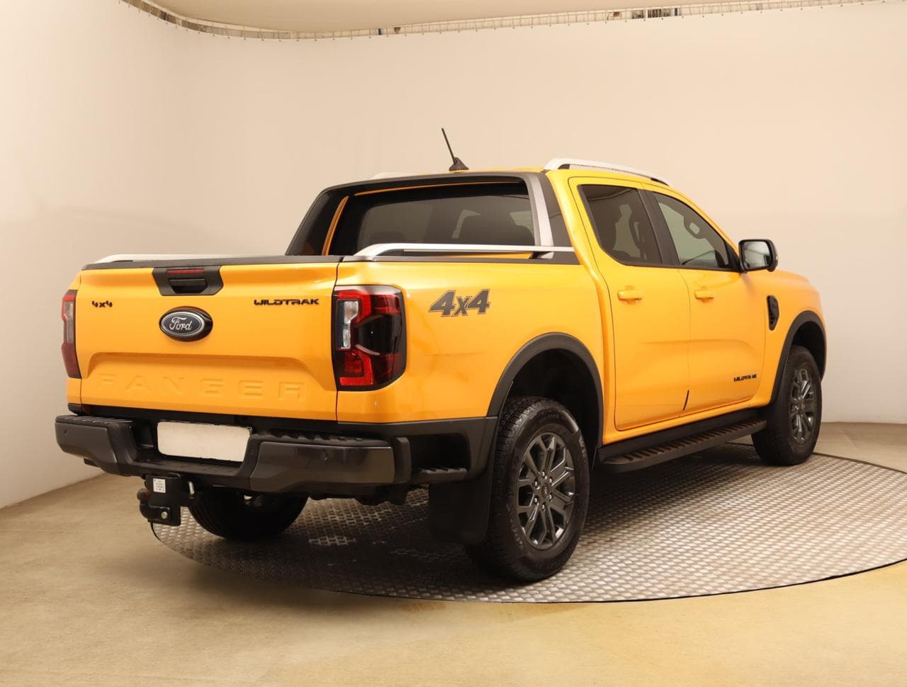 2025 Ford Ranger - 7