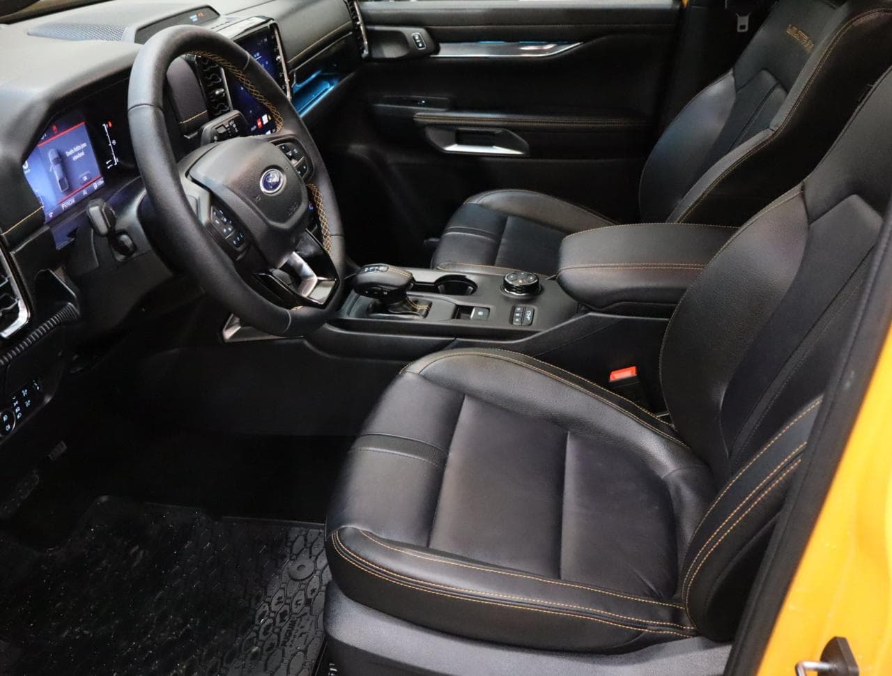 2025 Ford Ranger - 16