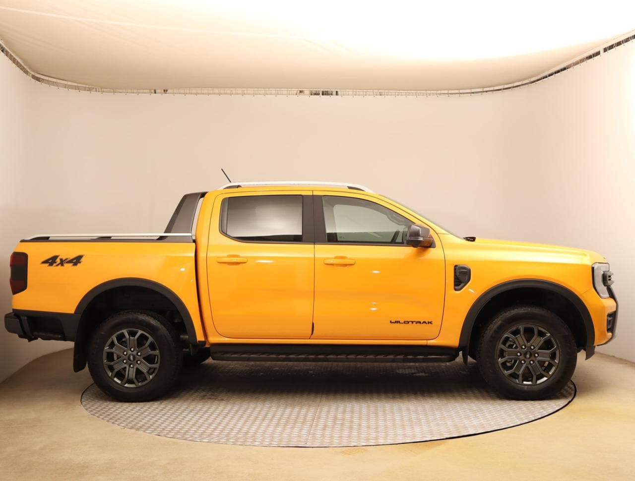 2025 Ford Ranger - 8