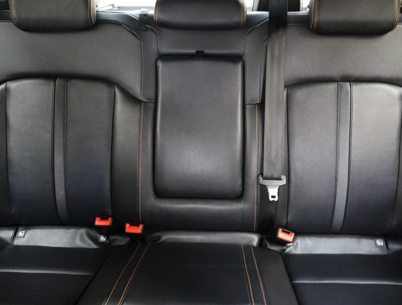 2025 Ford Ranger - 14