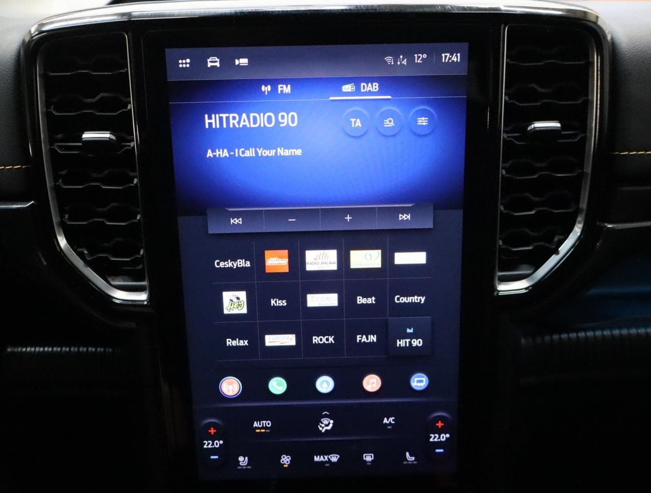 2025 Ford Ranger - 18