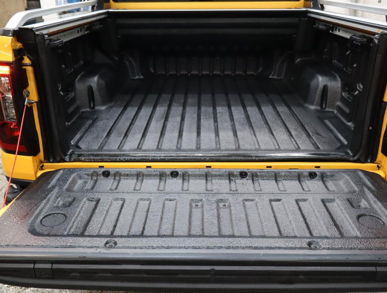 2025 Ford Ranger - 20