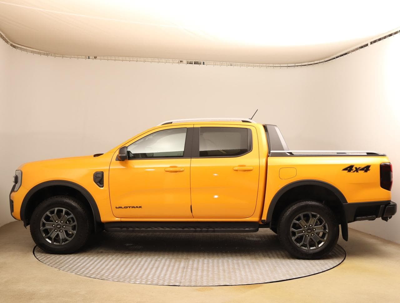 2025 Ford Ranger - 4