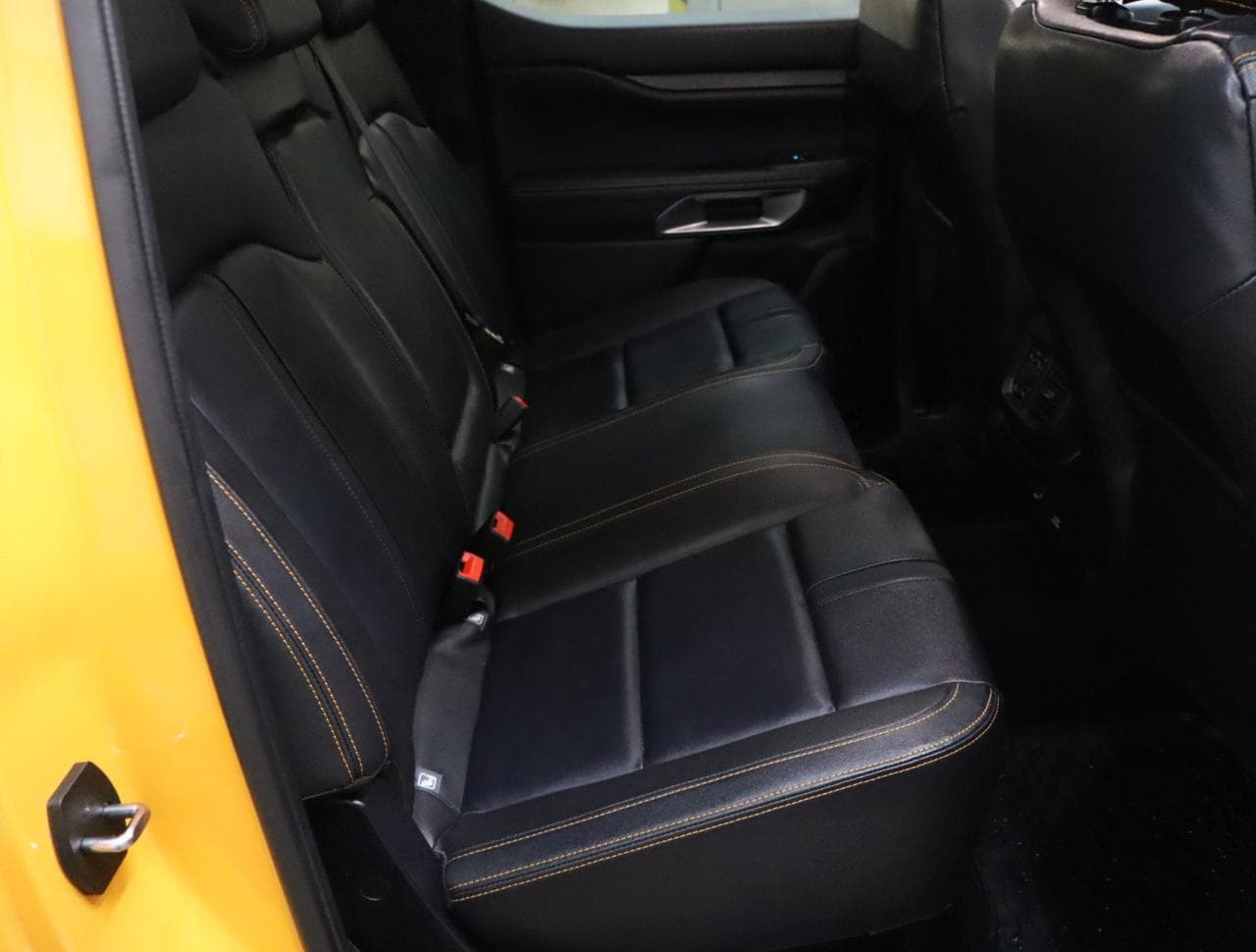 2025 Ford Ranger - 13