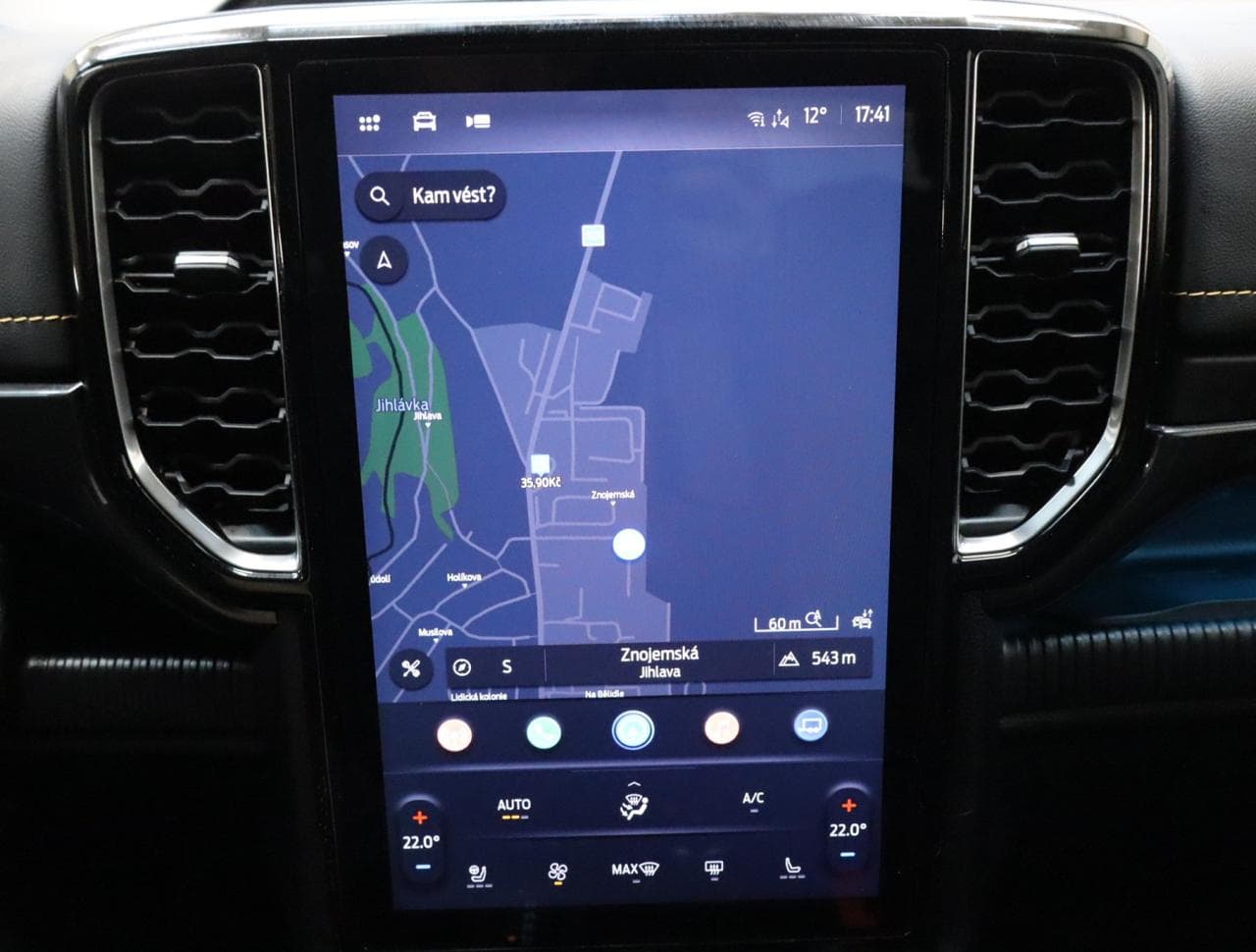 2025 Ford Ranger - 19