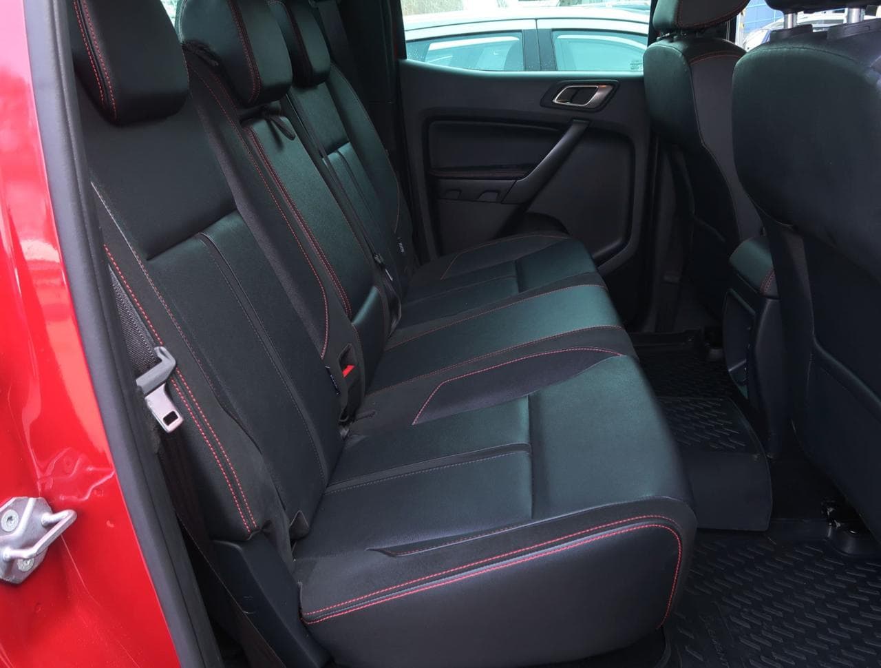 2022 Ford Ranger - 13