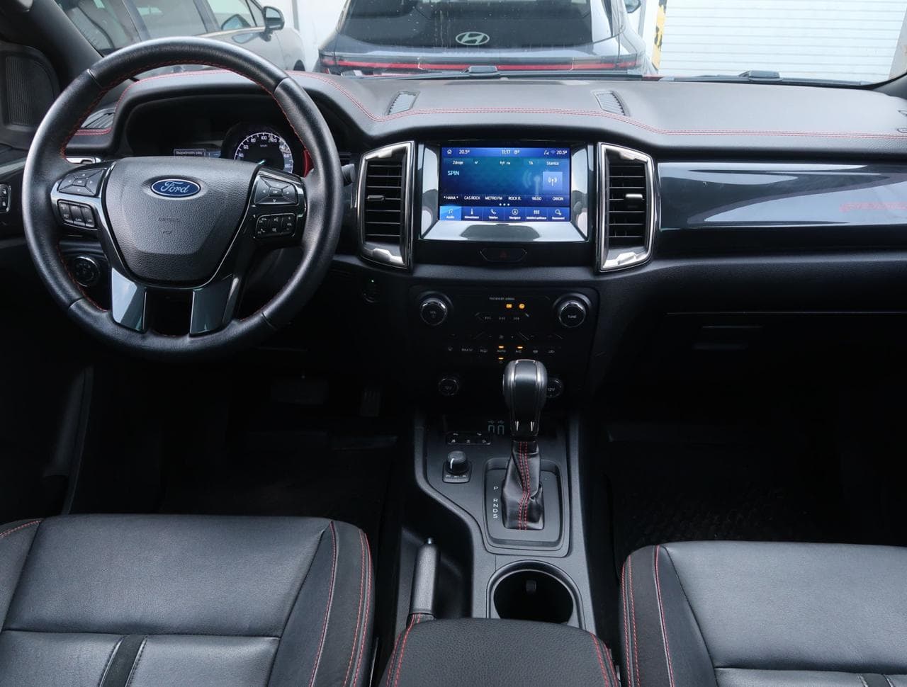 2022 Ford Ranger - 10