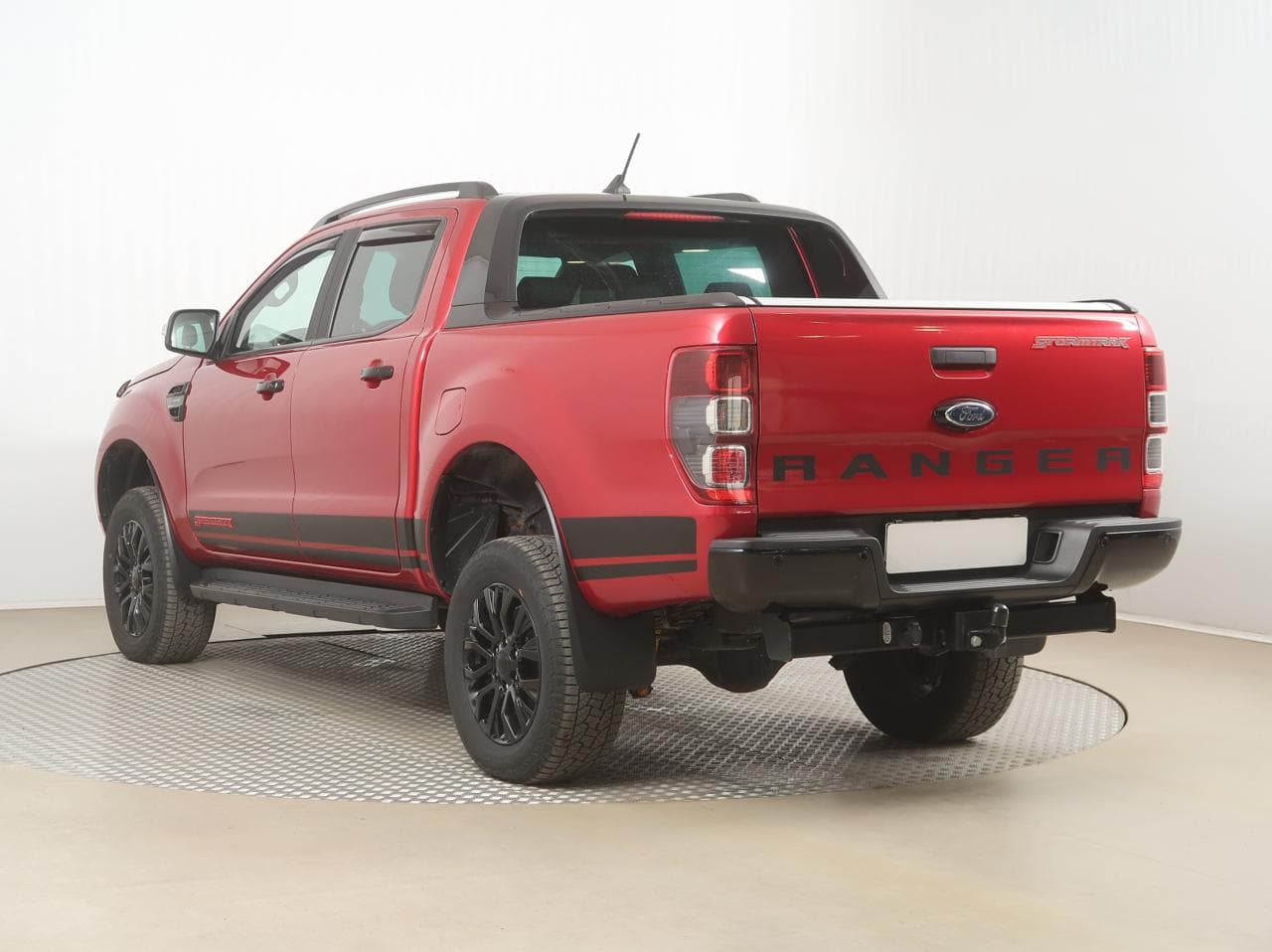 2022 Ford Ranger - 5