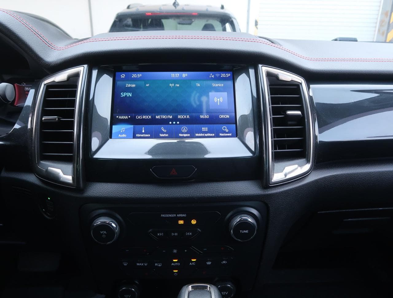 2022 Ford Ranger - 18