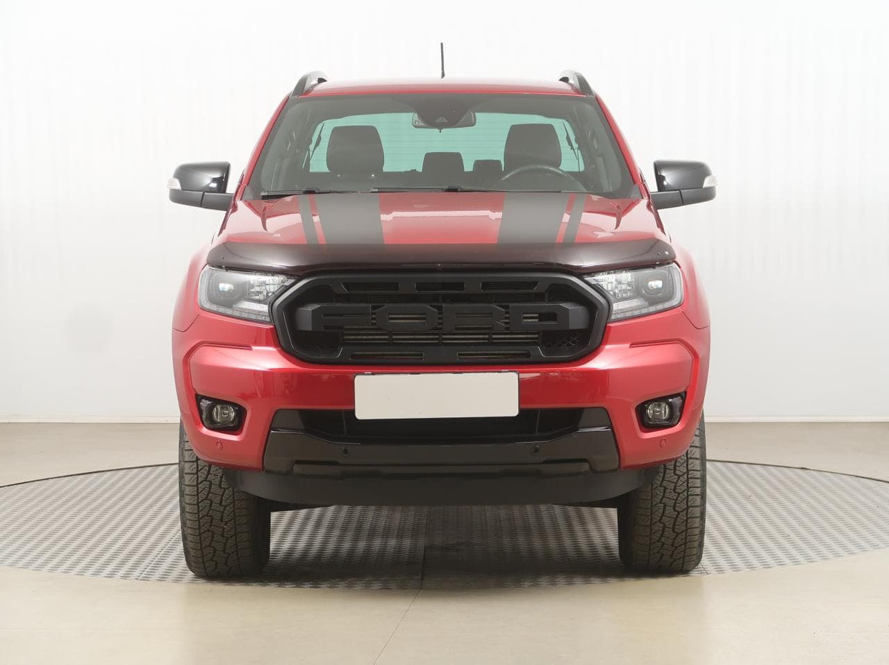 2022 Ford Ranger - 2