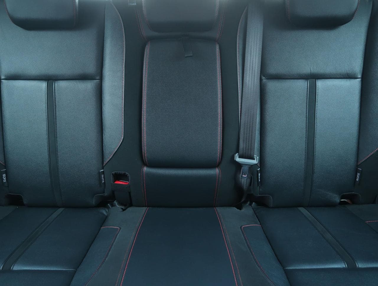 2022 Ford Ranger - 14