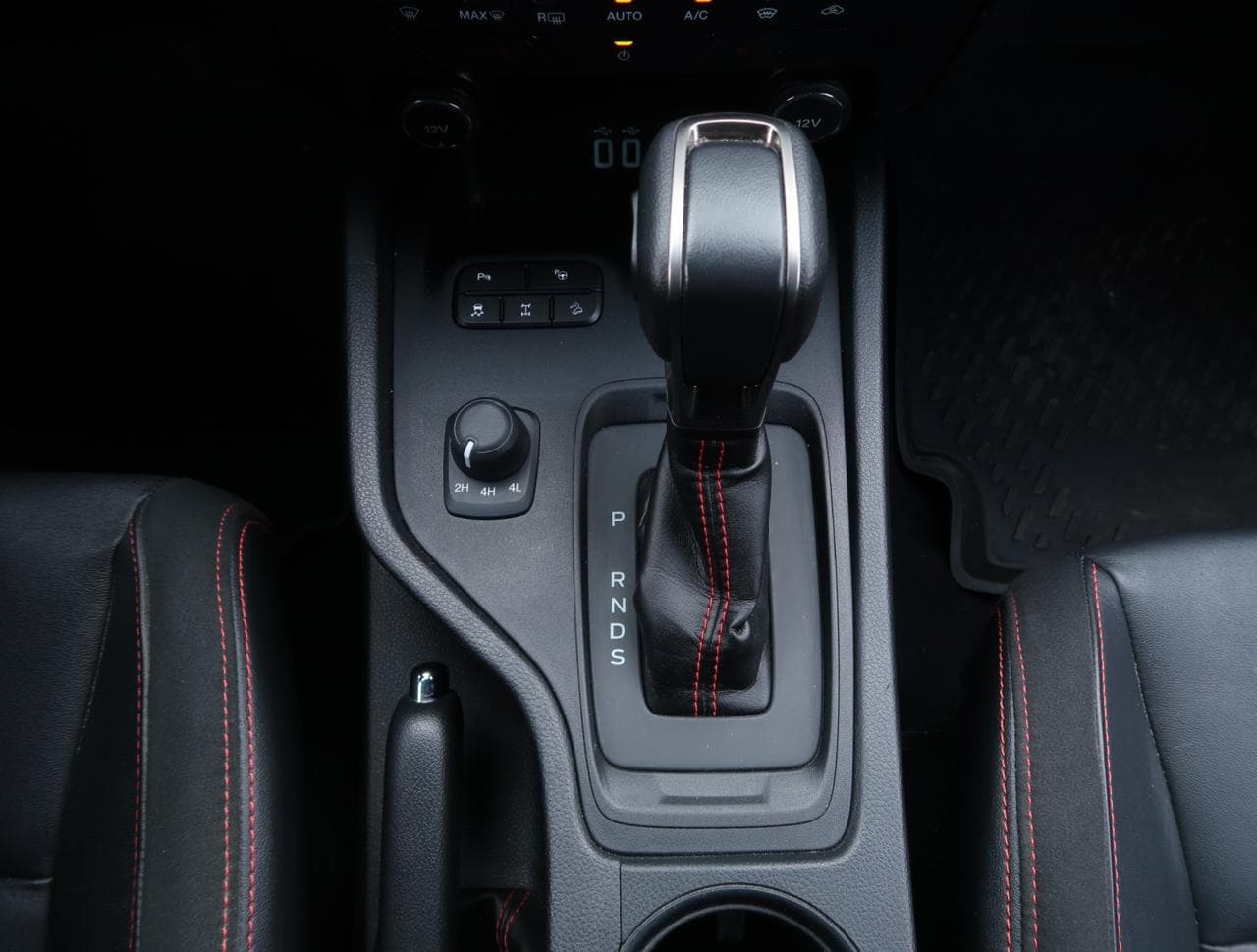 2022 Ford Ranger - 19