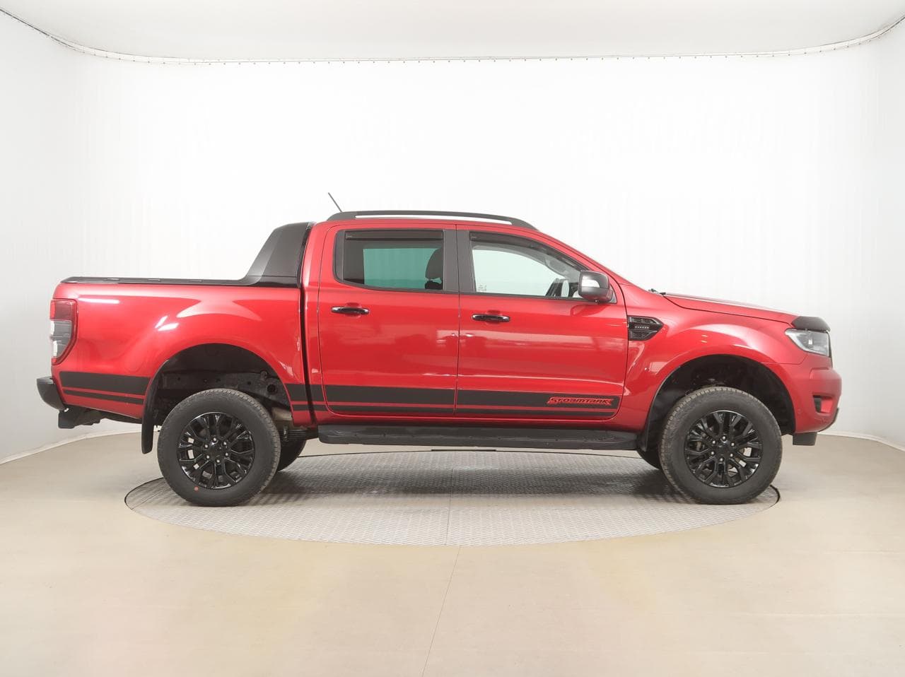 2022 Ford Ranger - 8