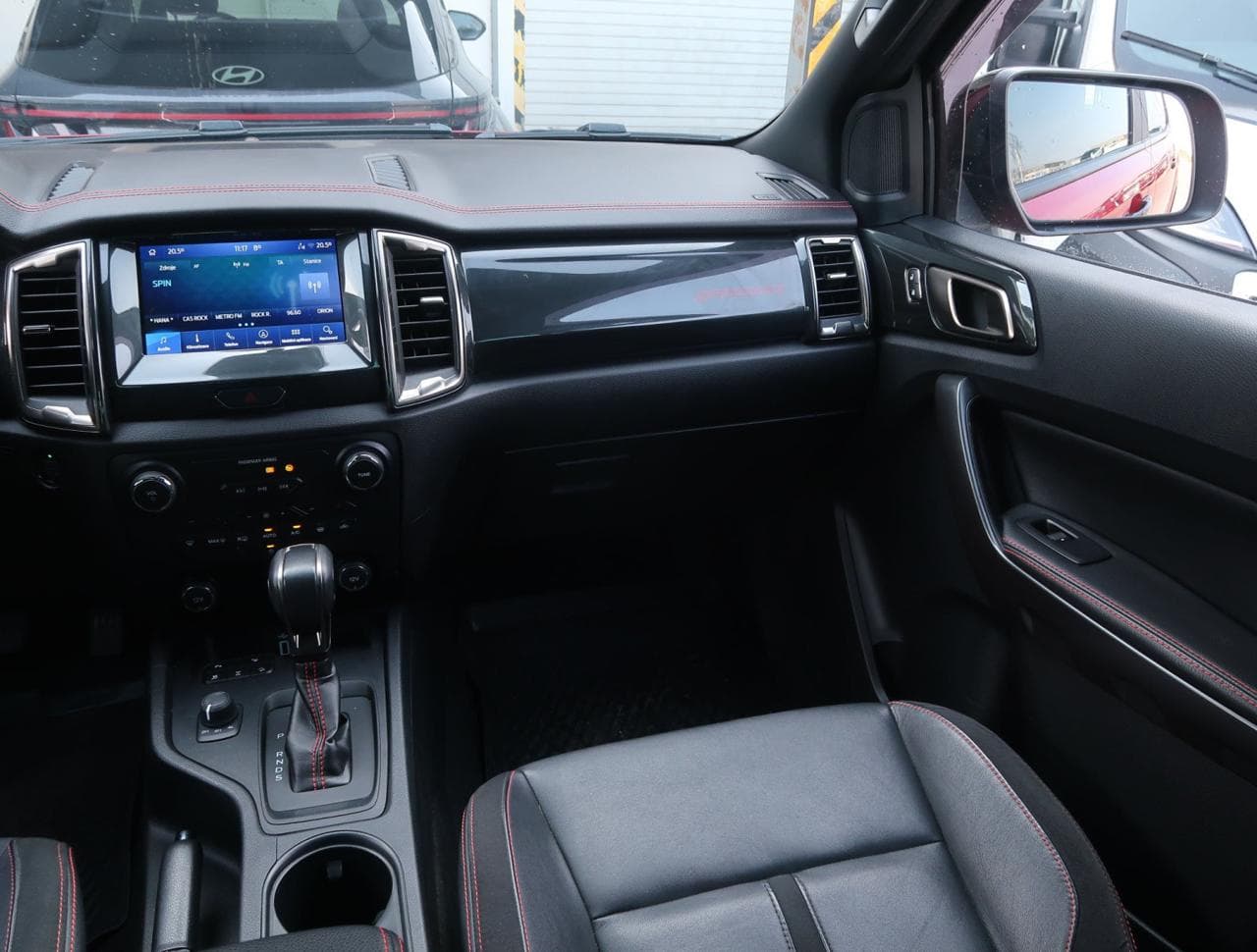 2022 Ford Ranger - 11