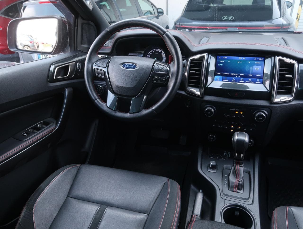 2022 Ford Ranger - 9