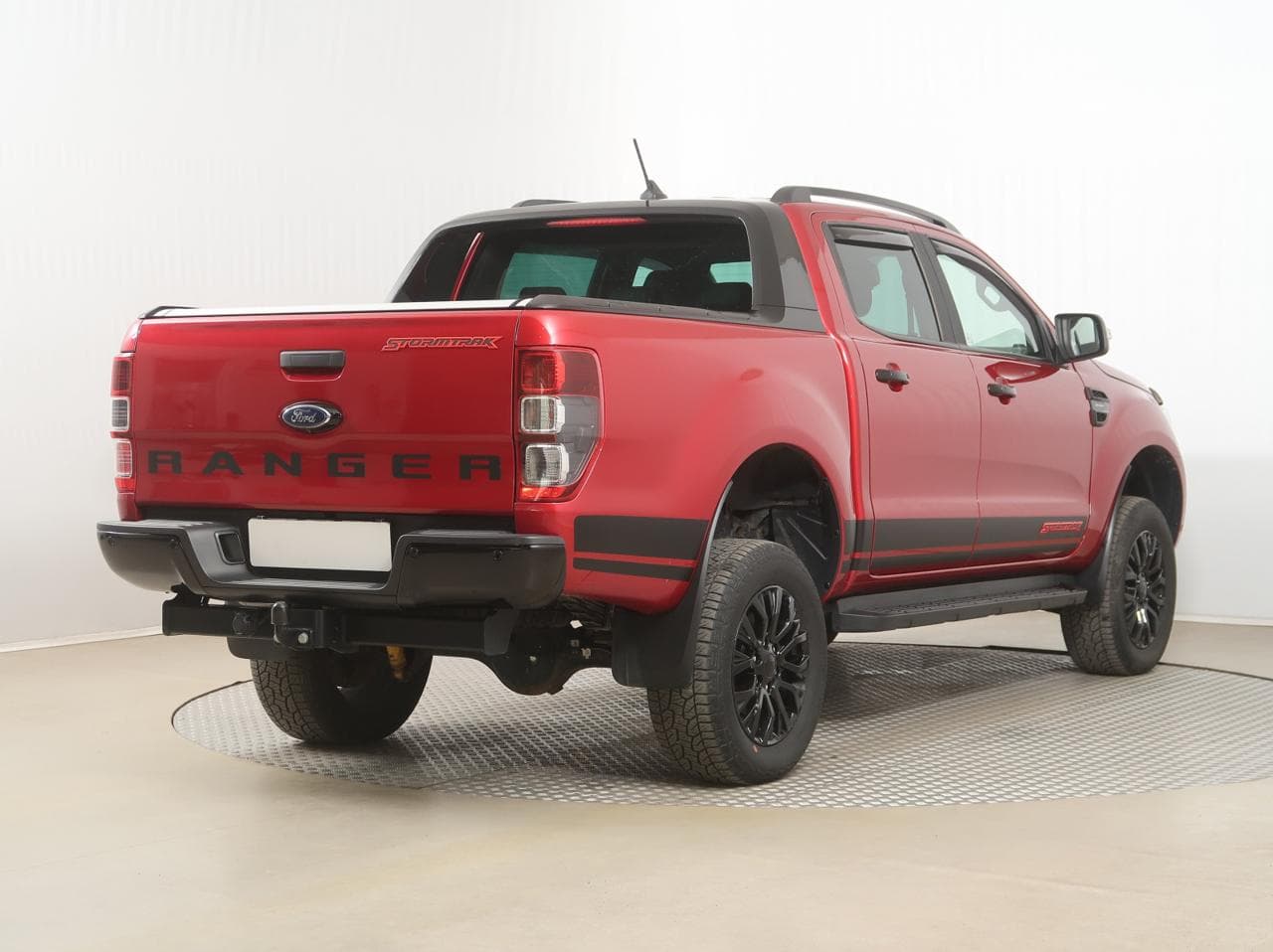 2022 Ford Ranger - 7