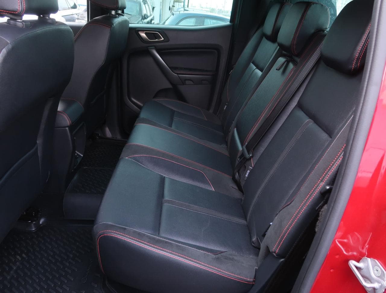 2022 Ford Ranger - 15