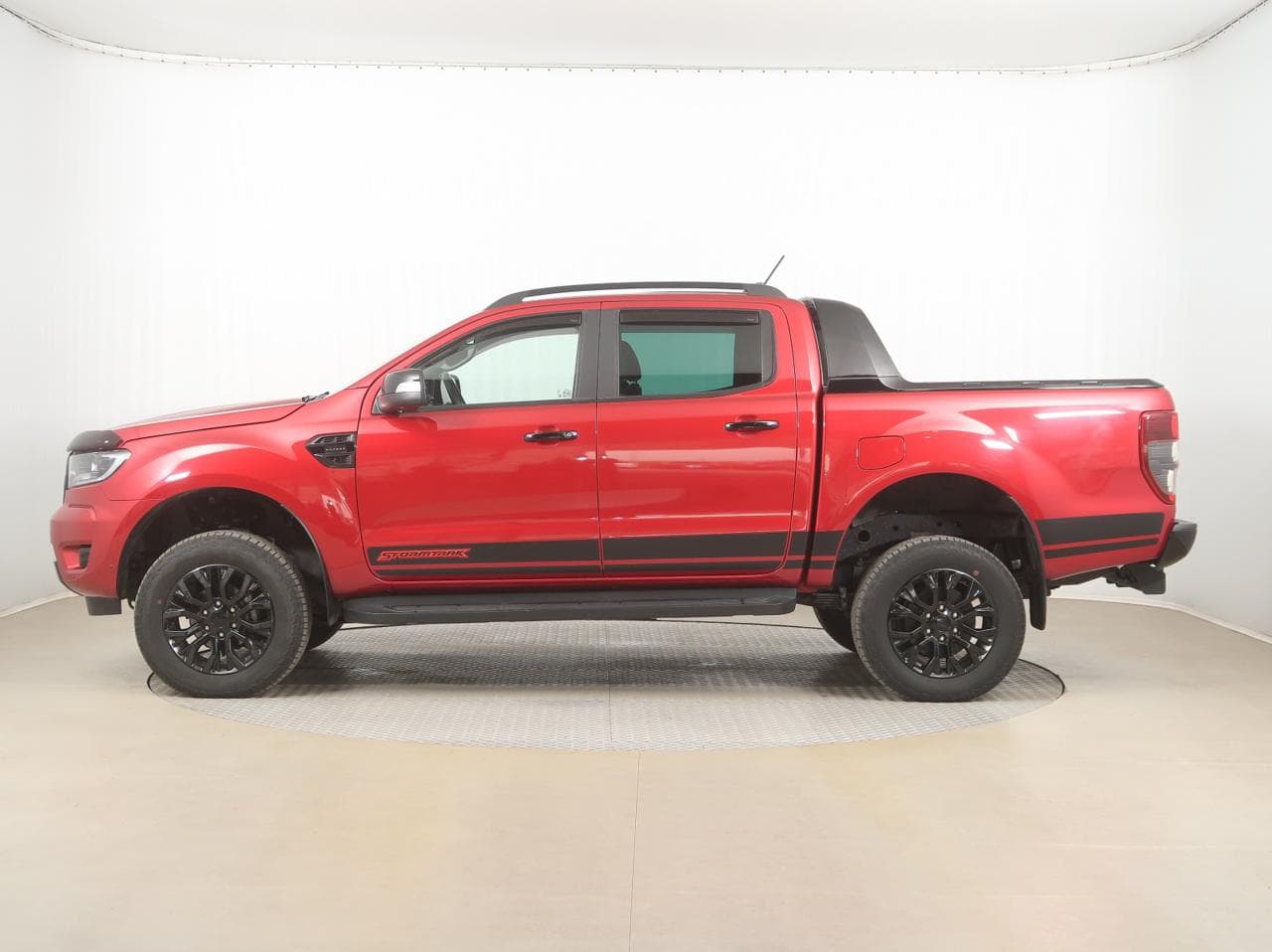 2022 Ford Ranger - 4