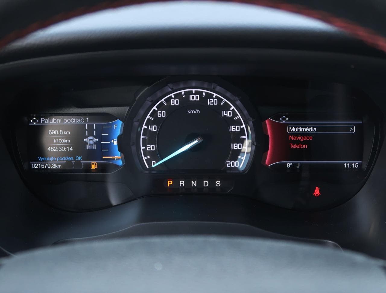 2022 Ford Ranger - 17