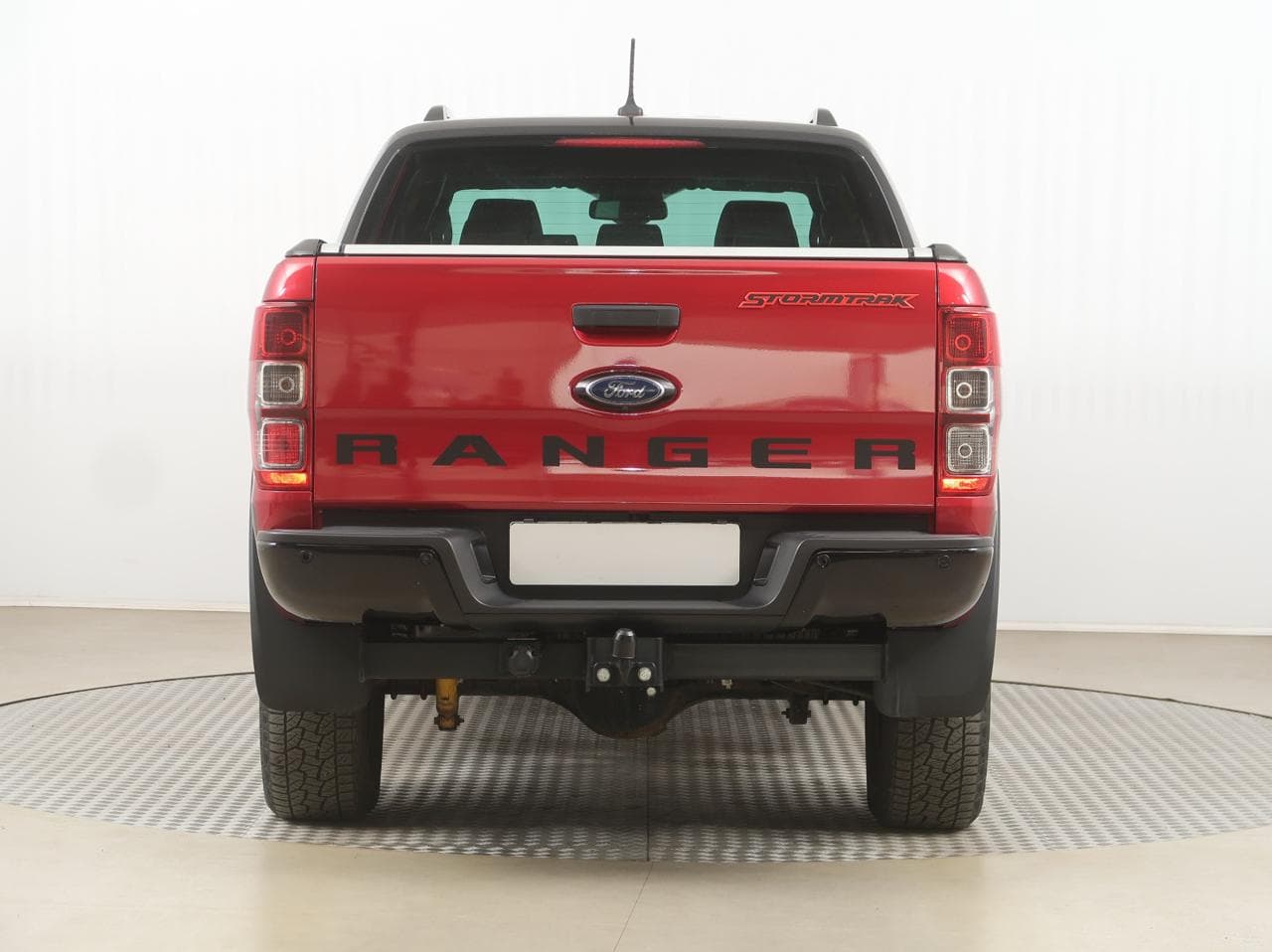 2022 Ford Ranger - 6