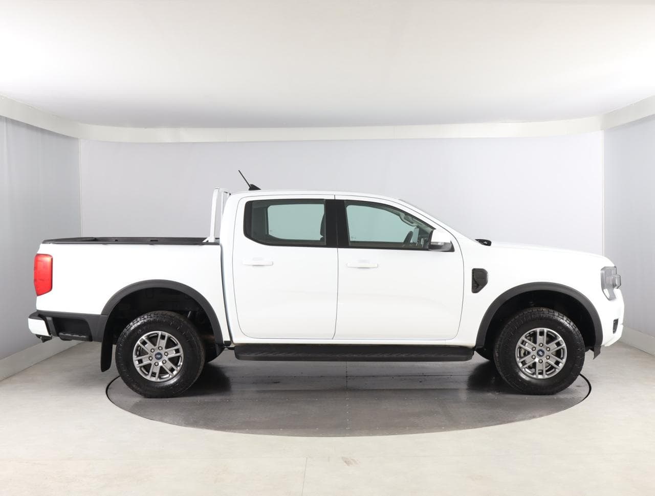 2025 Ford RANGER - 8