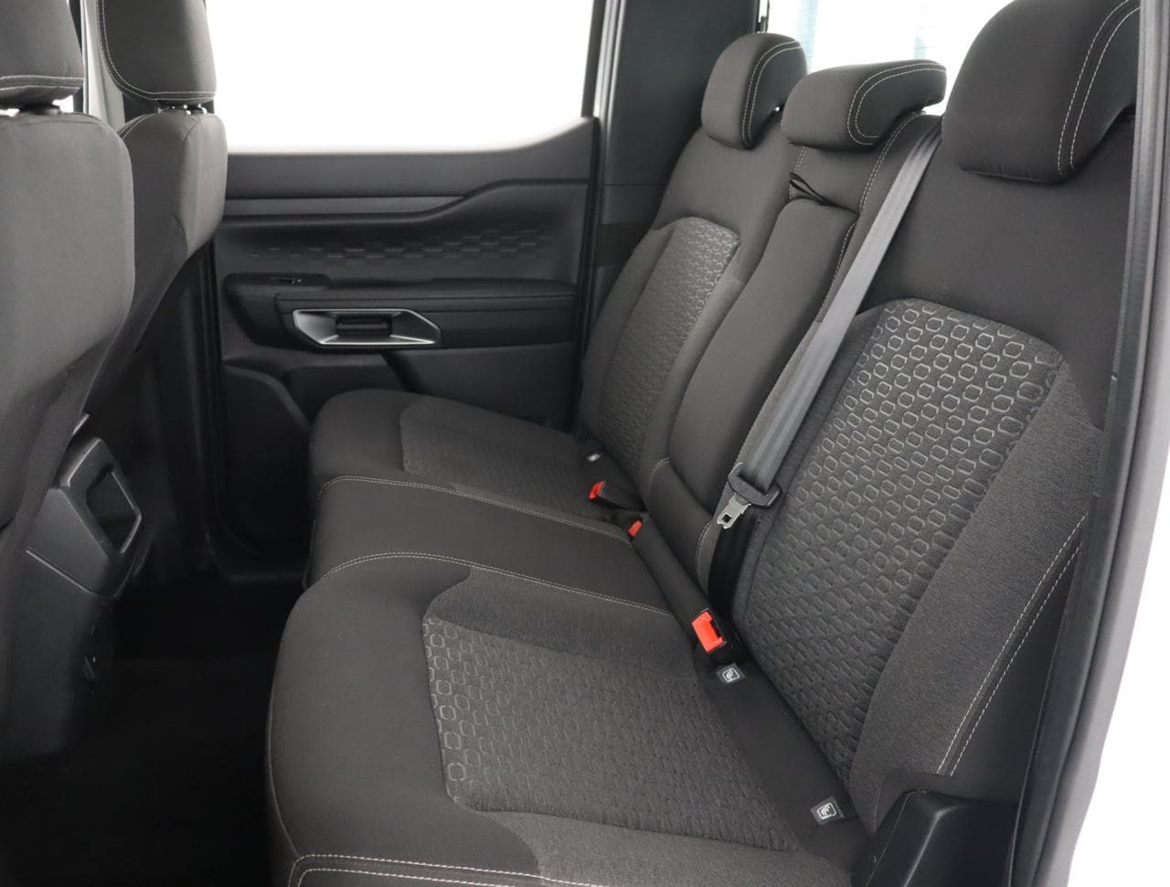 2025 Ford RANGER - 15
