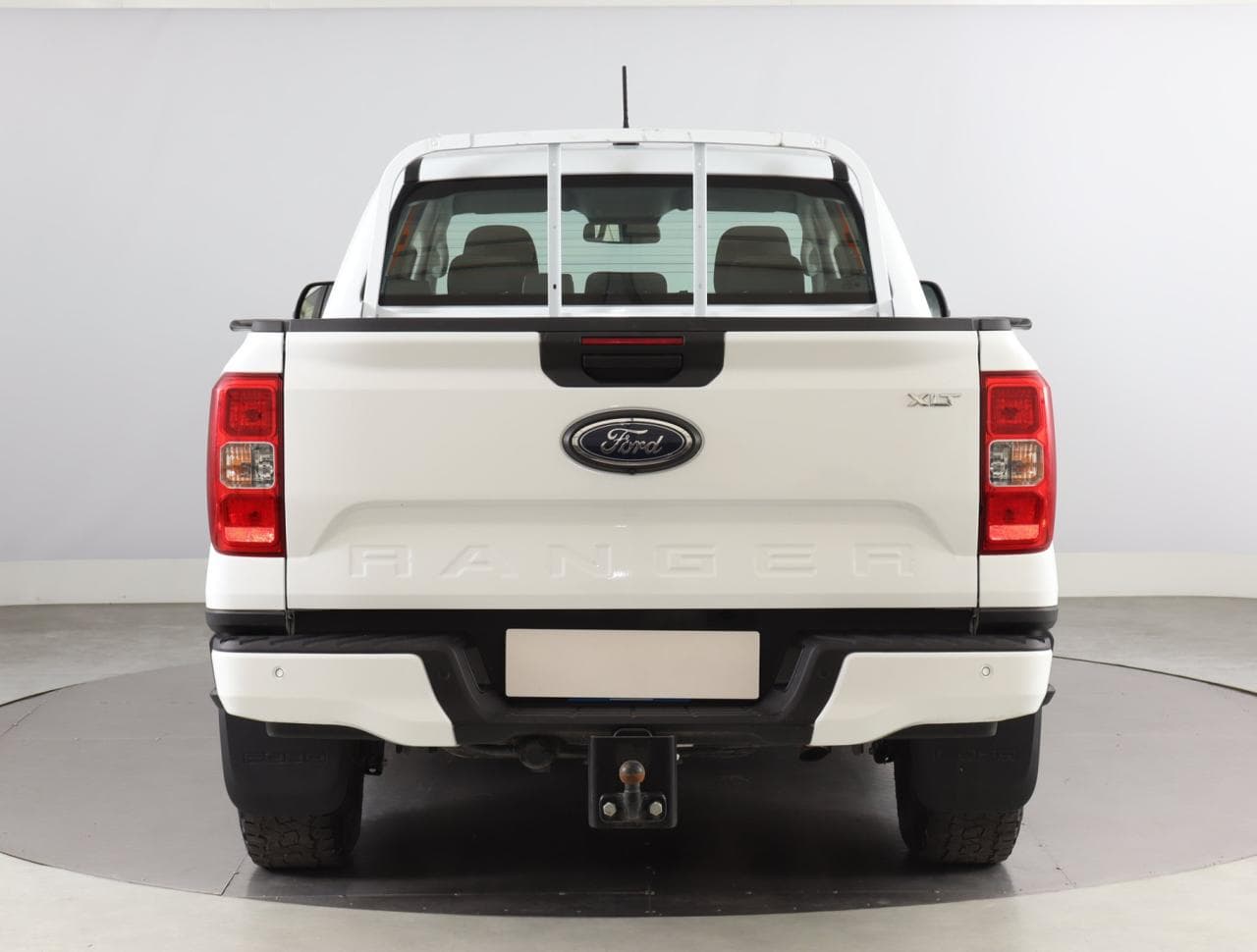 2025 Ford RANGER - 6
