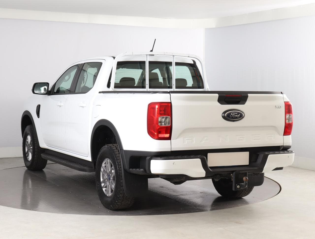 2025 Ford RANGER - 5