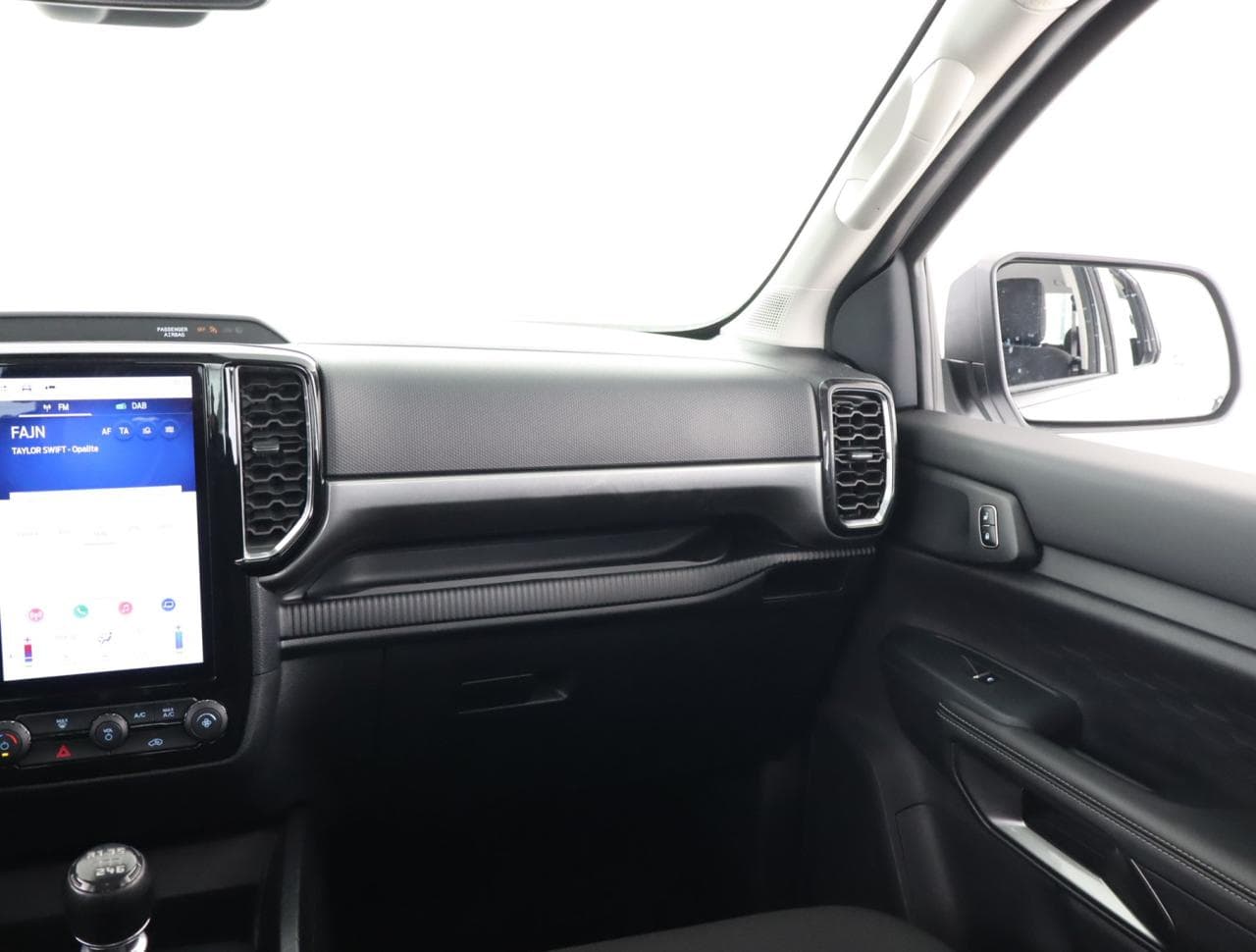 2025 Ford RANGER - 11