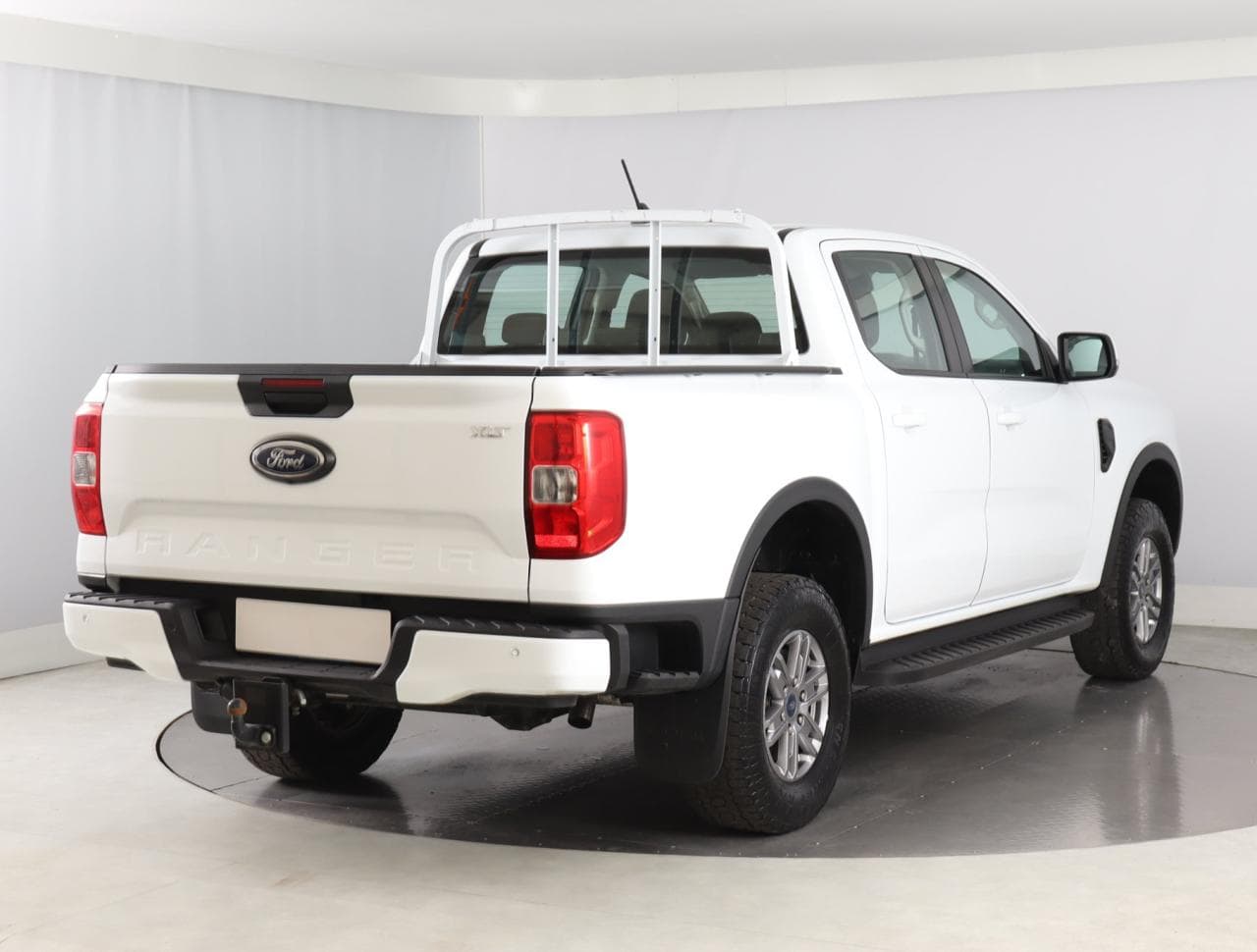 2025 Ford RANGER - 7