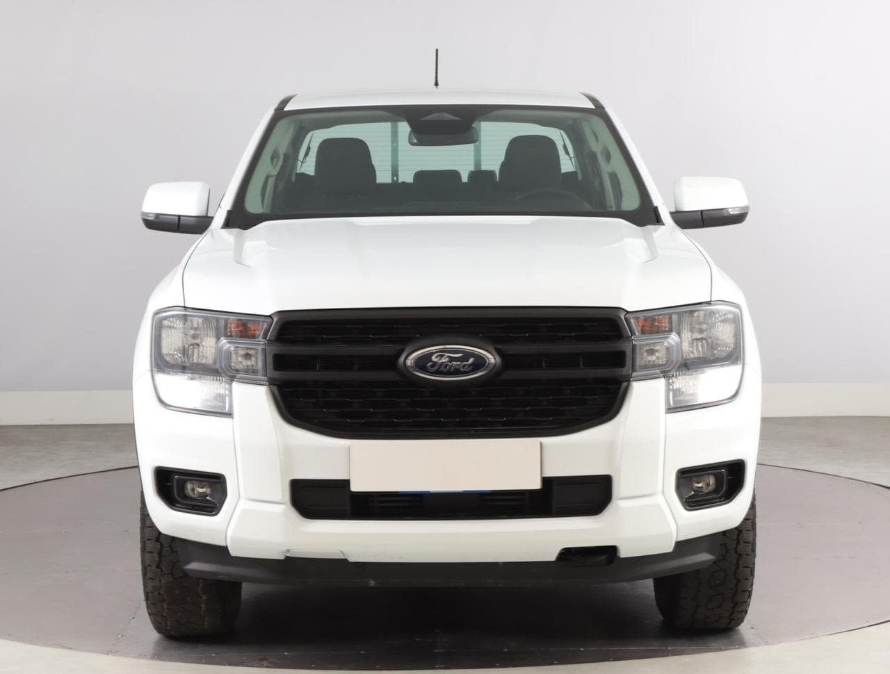 2025 Ford RANGER - 2