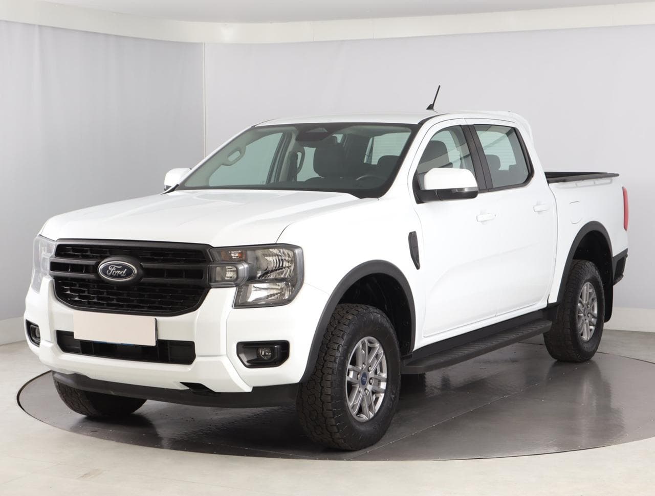2025 Ford RANGER - 3